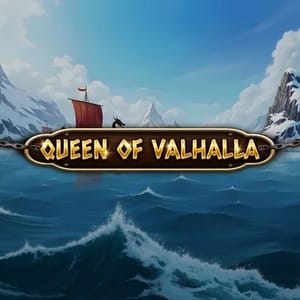 Queen Of Valhalla