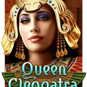 Queen Cleopatra