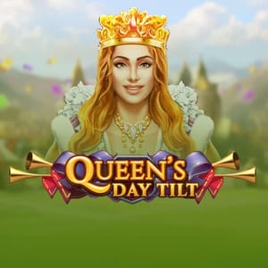 Queen's Day Tilt