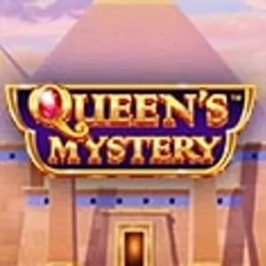 Queen's Mystery B1