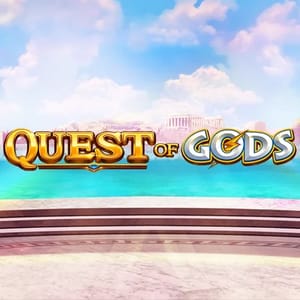 Quest of Gods 94
