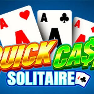 Quick Cash Solitaire