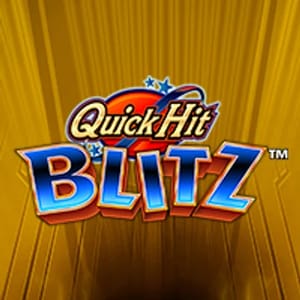 Quick Hit Blitz Gold