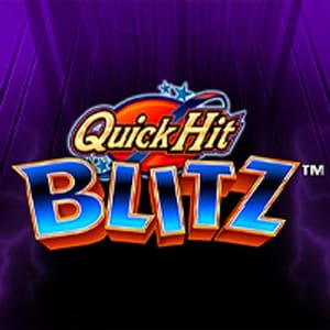 Quick Hit Blitz - Purple