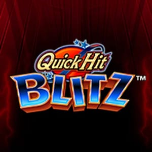 Quick Hit Blitz - Red