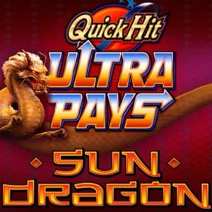 Quick Hit Sun Dragon