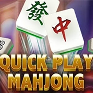 Quick Play Mahjong