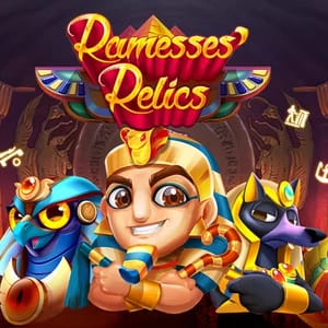 Ramesses Relics