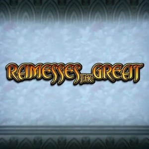 Ramesses the Great