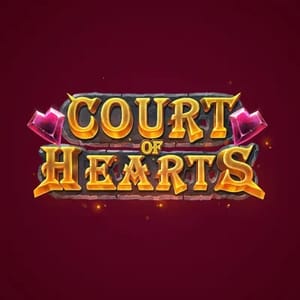 Rabbit Hole Riches - Court of Hearts