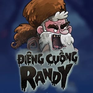 Rabid Randy