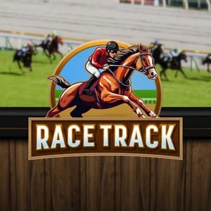 Race Track - Game Show