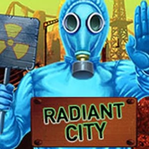 Radiant City