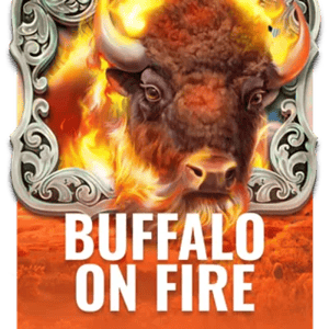 Ragin' Buffalo