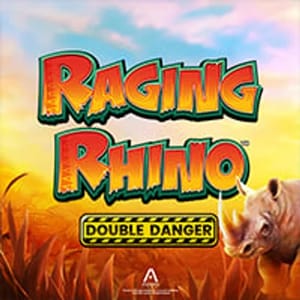 Raging Rhino Double Danger