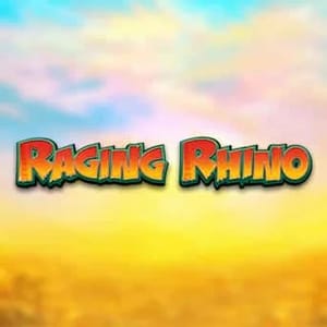 Raging Rhino