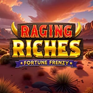 Raging Riches