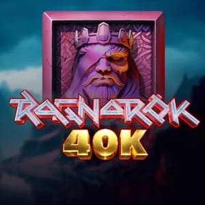 Ragnarok 40K