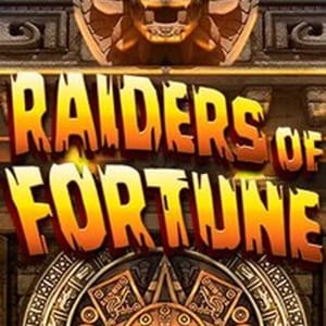 Raiders of Fortune