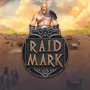 Raidmark