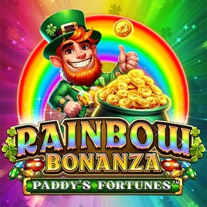 Rainbow Bonanza Paddys Fortunes