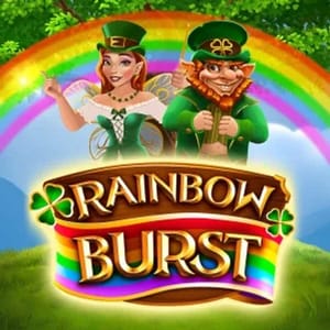 Rainbow Burst