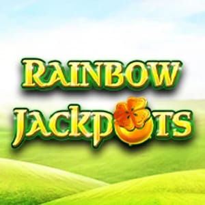 Rainbow Jackpots