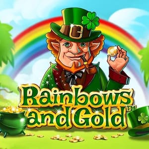 Rainbows and Gold