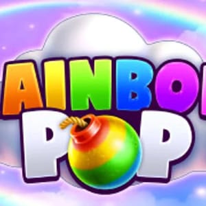 Rainbow Pop
