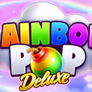 Rainbow Pop Deluxe