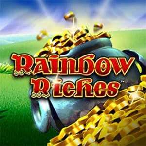 Rainbow Riches