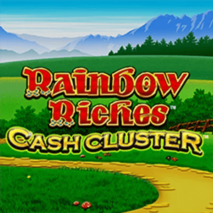 Rainbow Riches Cash Cluster