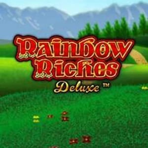 Rainbow Riches Deluxe