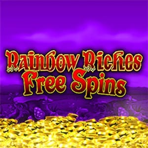 Rainbow Riches Freespins