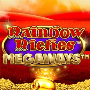 Rainbow Riches Megaways