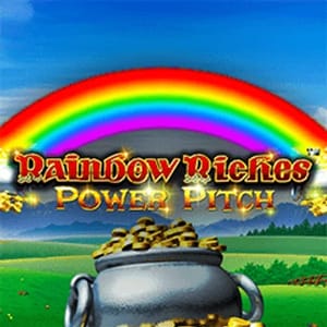 Rainbow Riches Power Pitch