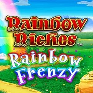 Rainbow Riches Rainbow Frenzy