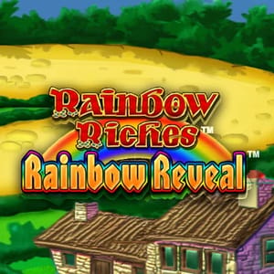 Rainbow Riches Rainbow Reveal
