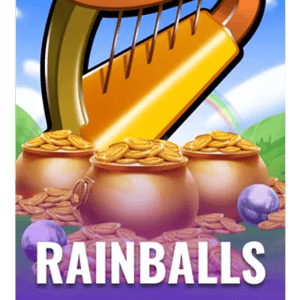 Rain Balls
