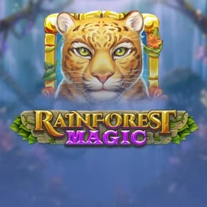 Rainforest Magic