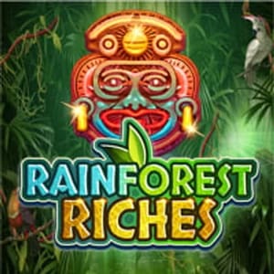 Rainforest Riches