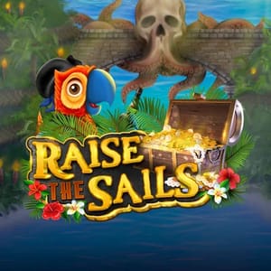 Raise the Sails High Limit