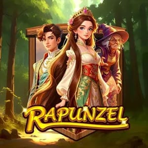 Rapunzel