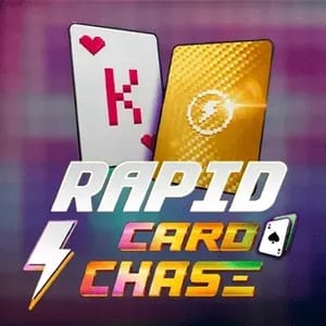 Rapid Card Chase