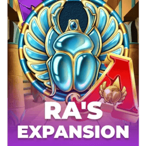 Ra's Expansion