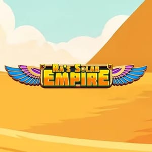 Ra's Solar Empire