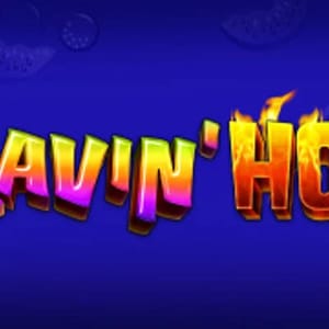 Ravin' Hot