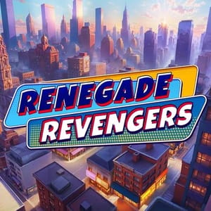 Renegade Revengers