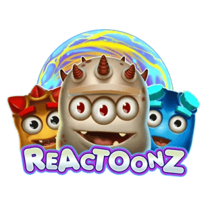 Reactoonz NJ