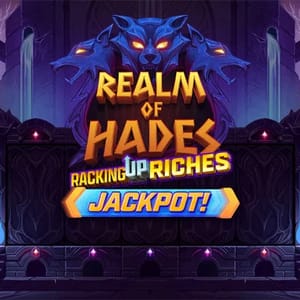 Realm of Hades Jackpot